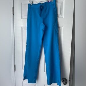 Purple label scrub pants